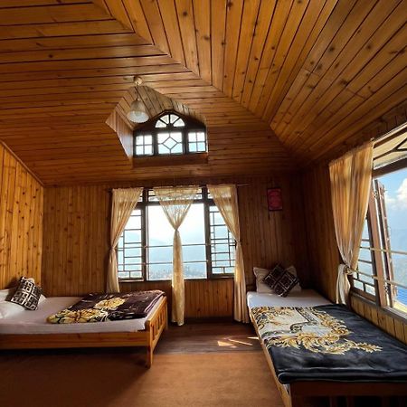 Eagle'S Nest Homestay Darjeeling  Exterior foto