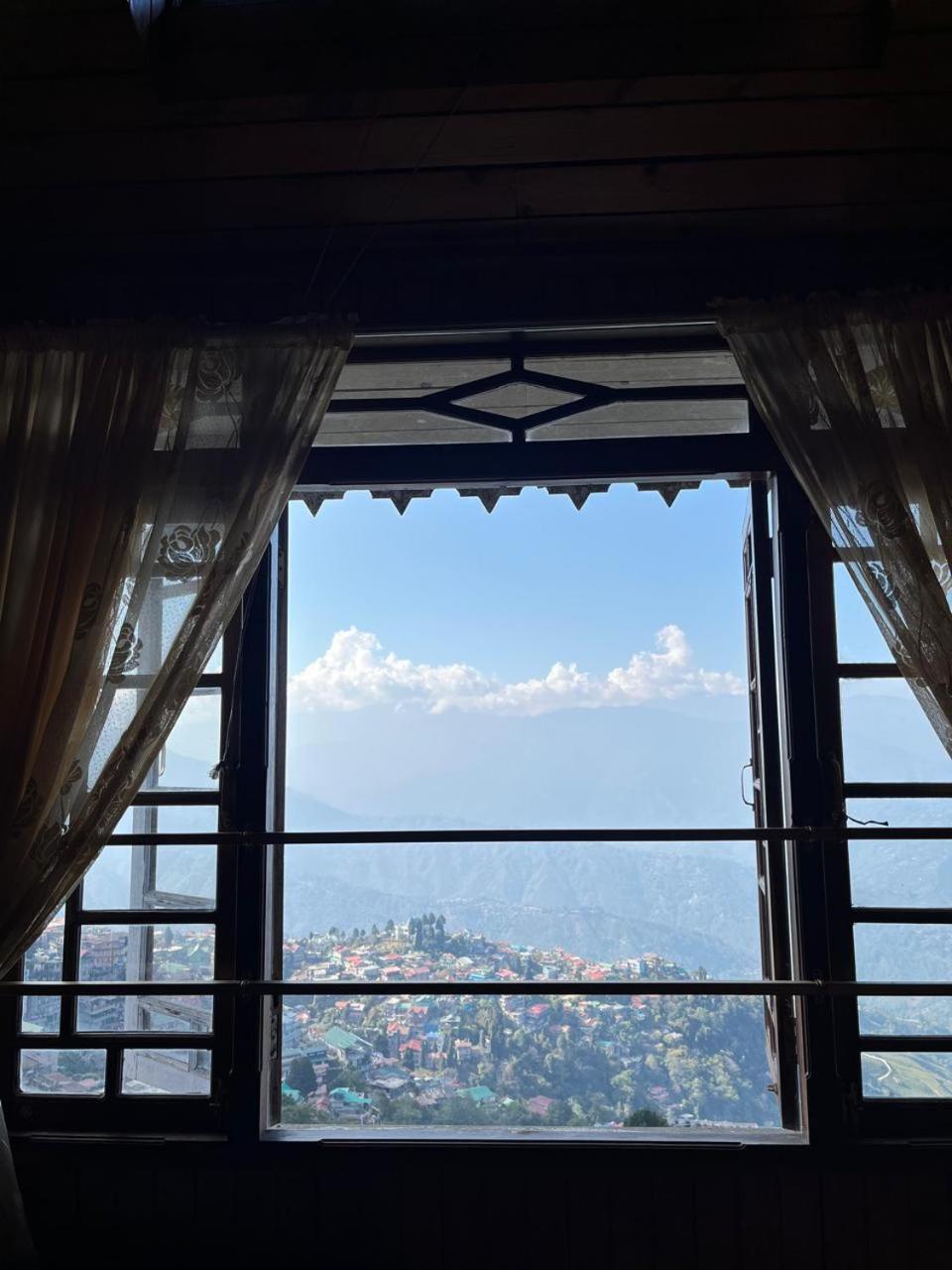 Eagle'S Nest Homestay Darjeeling  Exterior foto