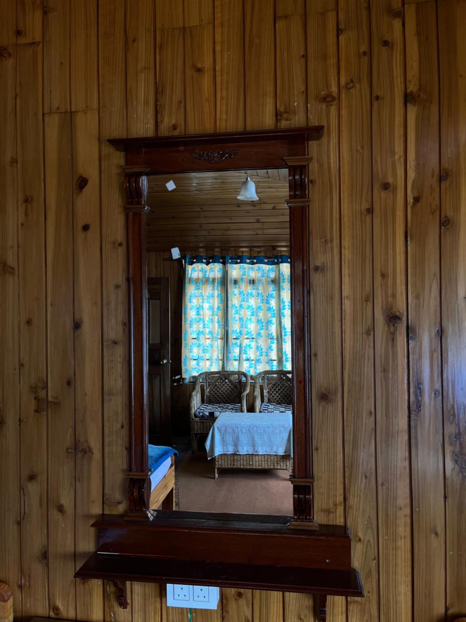 Eagle'S Nest Homestay Darjeeling  Exterior foto