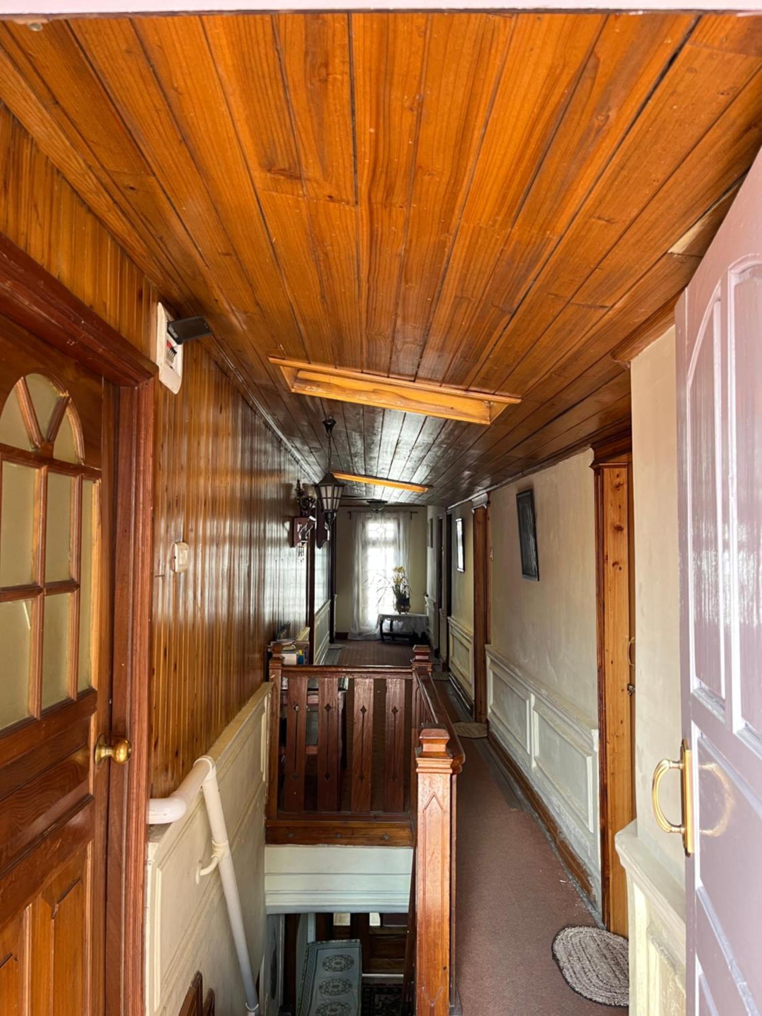 Eagle'S Nest Homestay Darjeeling  Exterior foto
