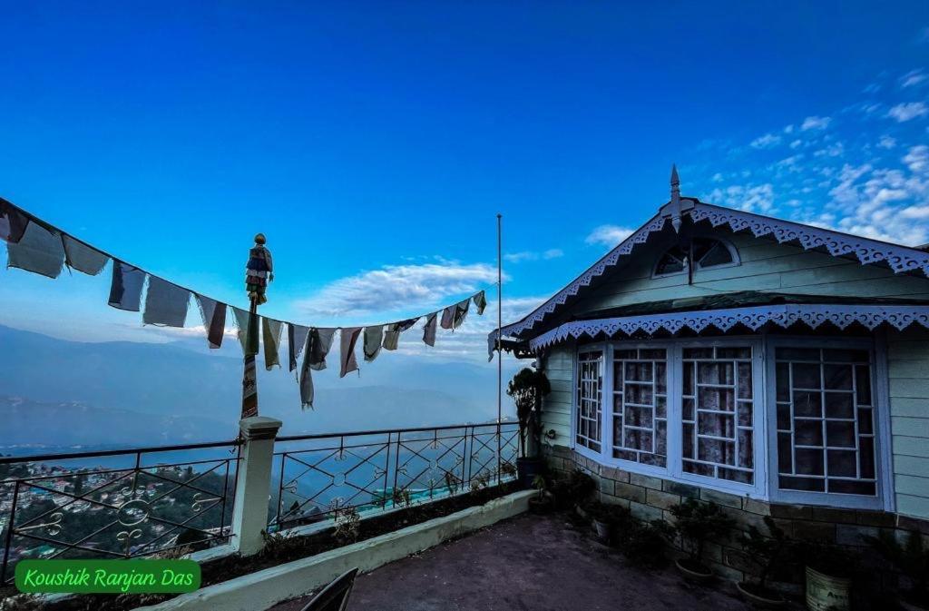 Eagle'S Nest Homestay Darjeeling  Exterior foto