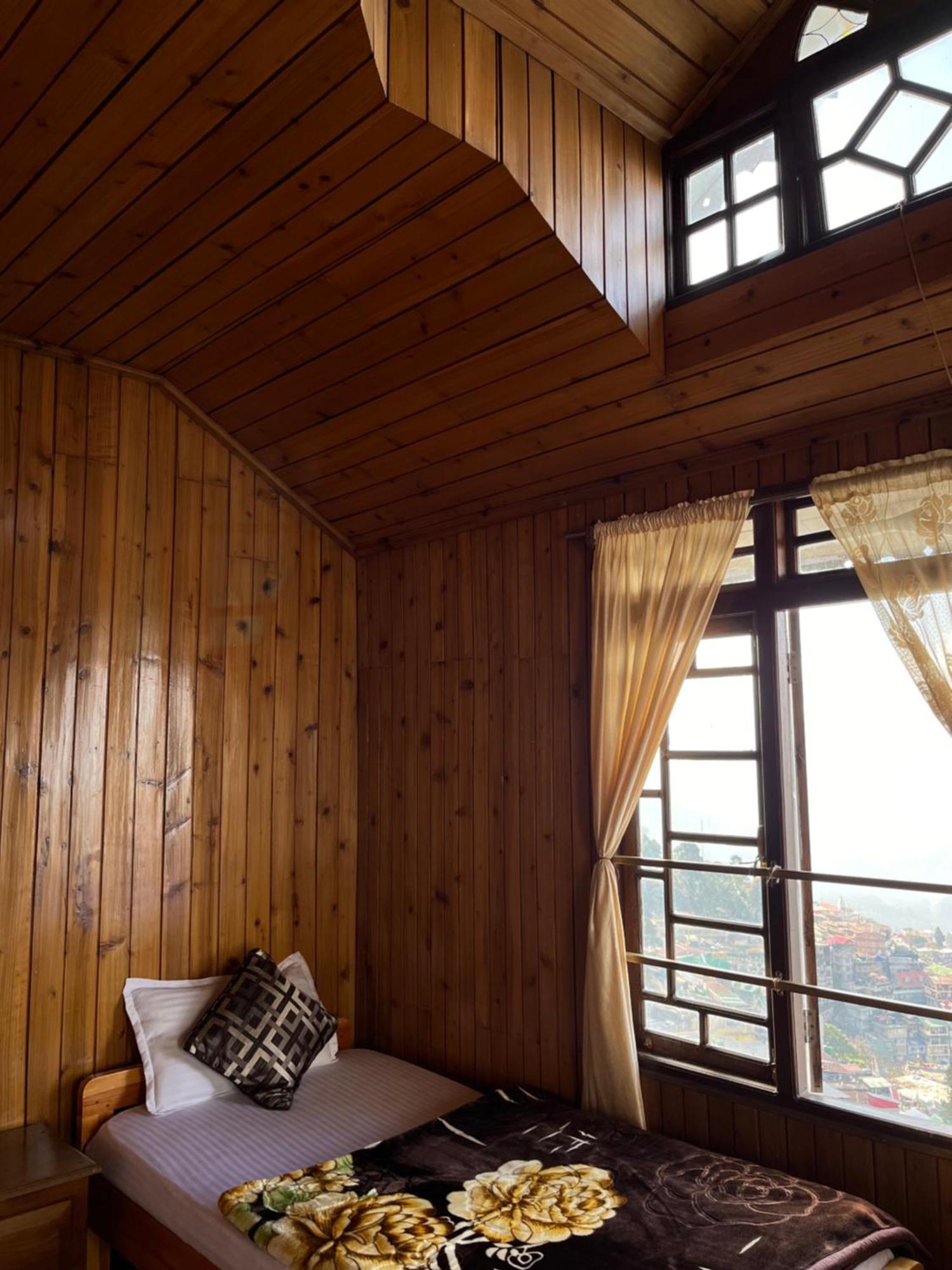 Eagle'S Nest Homestay Darjeeling  Exterior foto