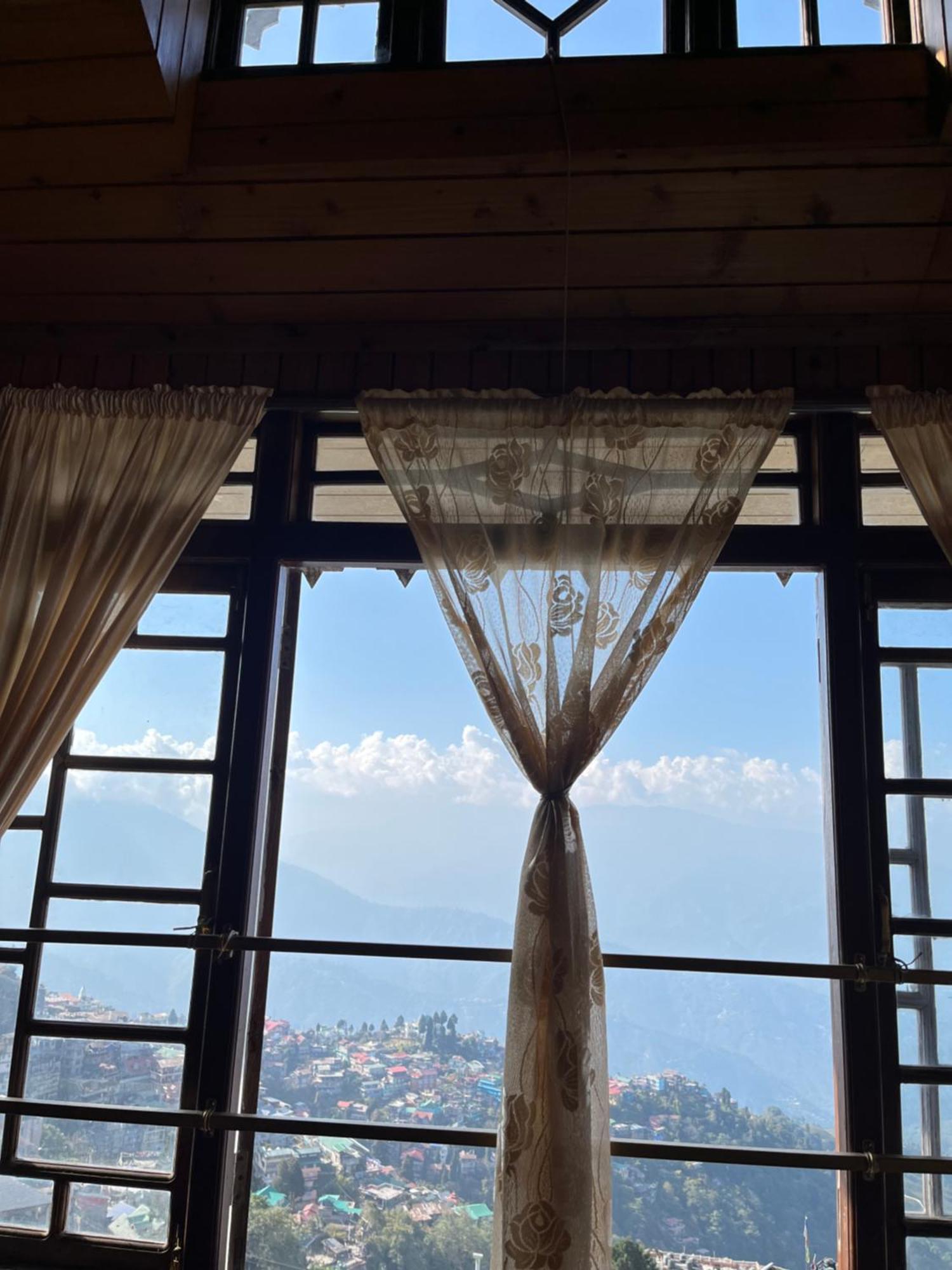 Eagle'S Nest Homestay Darjeeling  Exterior foto