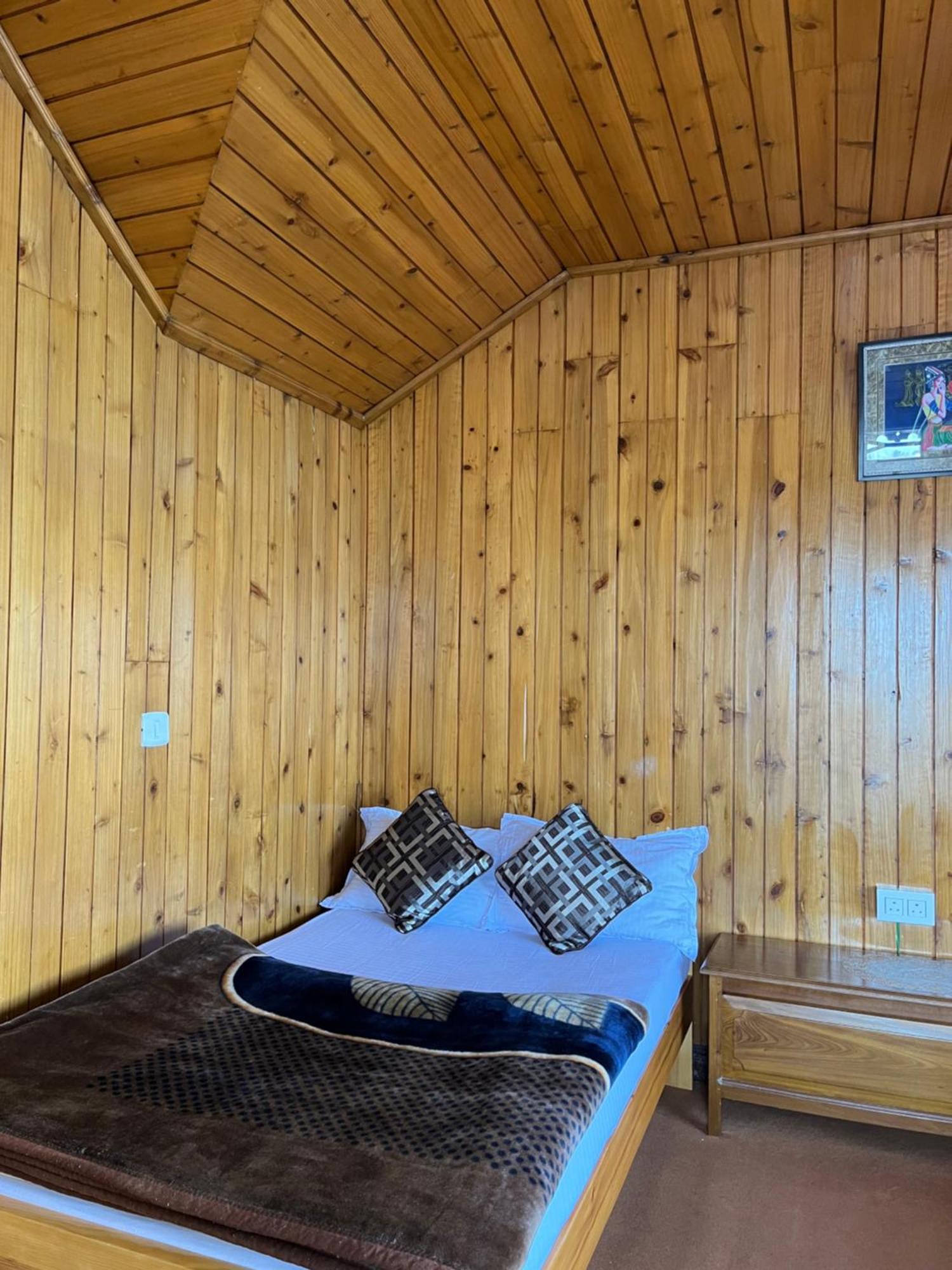 Eagle'S Nest Homestay Darjeeling  Exterior foto