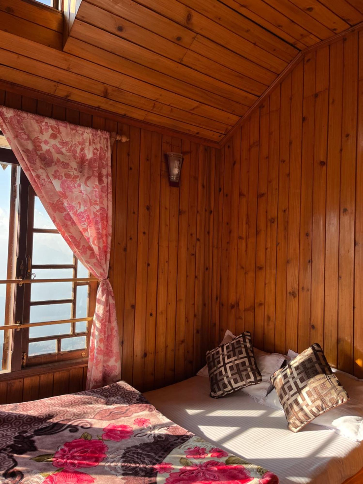 Eagle'S Nest Homestay Darjeeling  Exterior foto