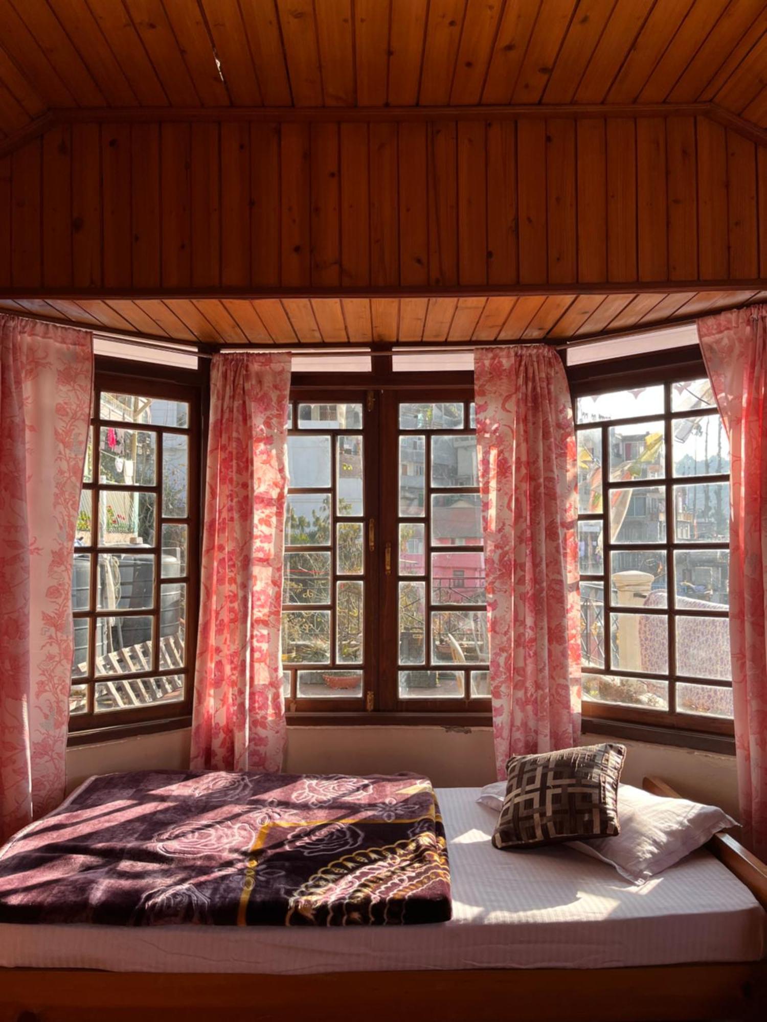 Eagle'S Nest Homestay Darjeeling  Exterior foto